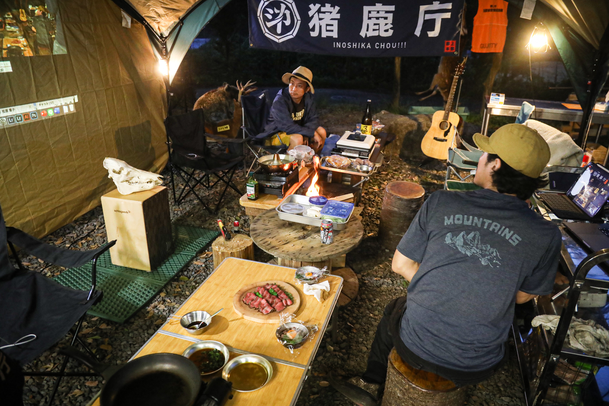 謝肉祭なるもの